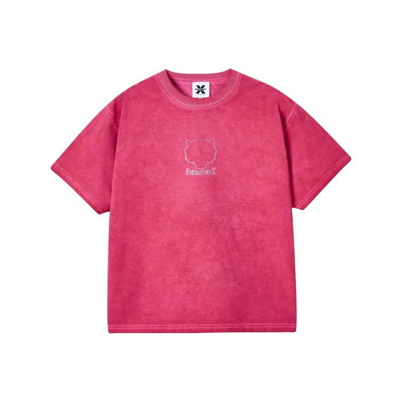 ED HARDY X T Shirts Unisex-14