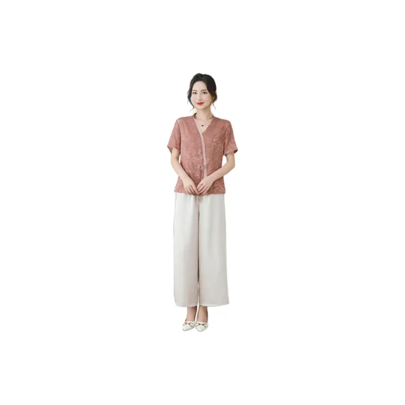 PIERRE CARDIN Casual Suit Women's-0