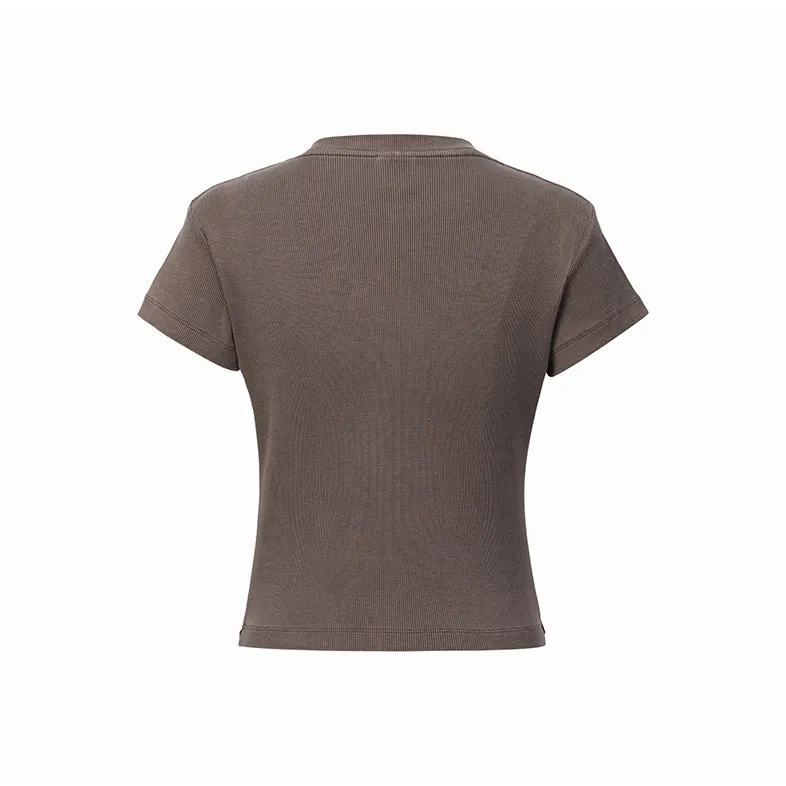 A Chock T Shirts Unisex-5