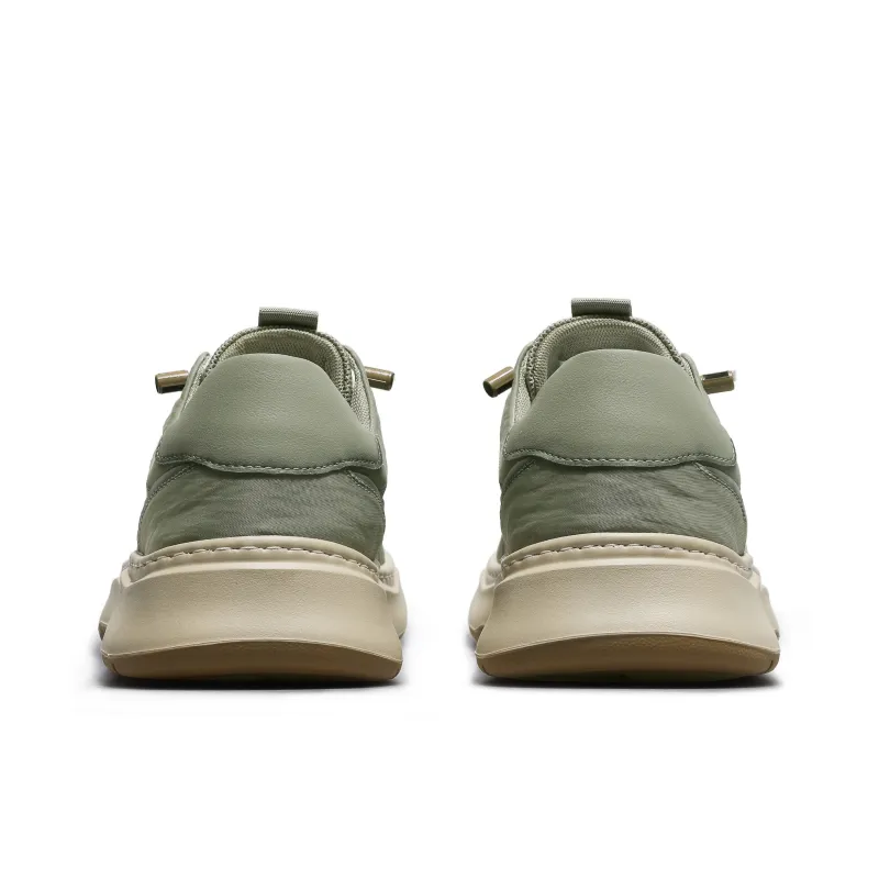Desai Abrasion Resistant Slip Resistant Casual Shoes Men's-13