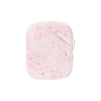 MALIKEREN Extra Large Thickened Super Soft Face Cleansing Pad Soft And Skin friendly