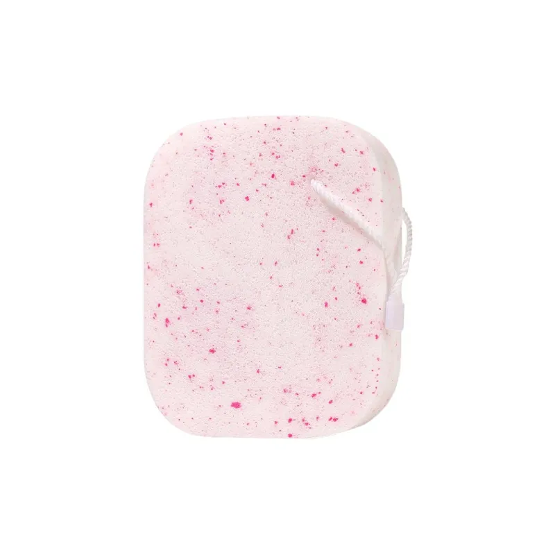 MALIKEREN Extra Large Thickened Super Soft Face Cleansing Pad Soft And Skin friendly-0