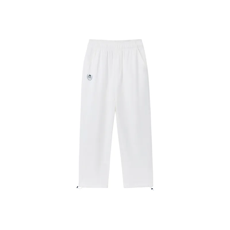 Kappa Knitted Sweatpants Women's-0