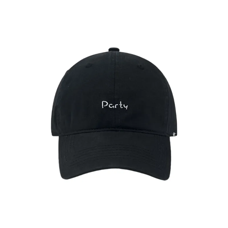 ROBINHOOD Cotton Baseball Caps Unisex-1