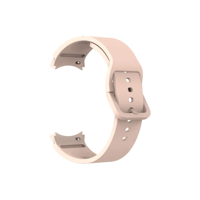 ZHENGGUANG Samsung Compatibility Watch Band Silicone Material-7