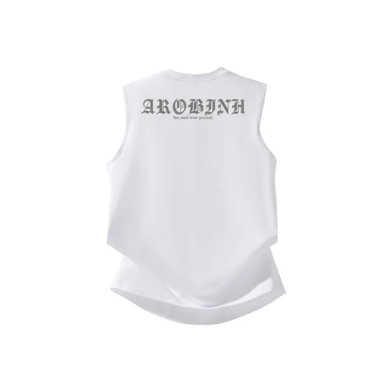 ROBINHOOD Tank Tops Unisex-7