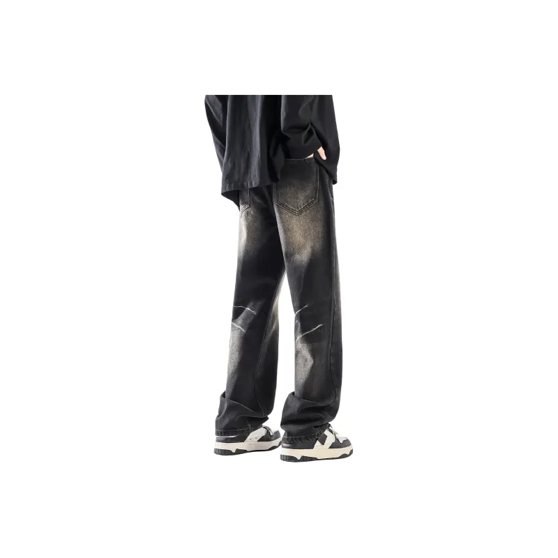 FOREVER 21 Jeans Unisex-1