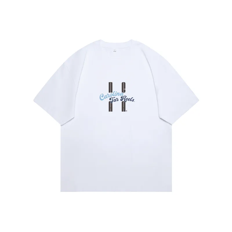 NCAA T Shirts Unisex-4
