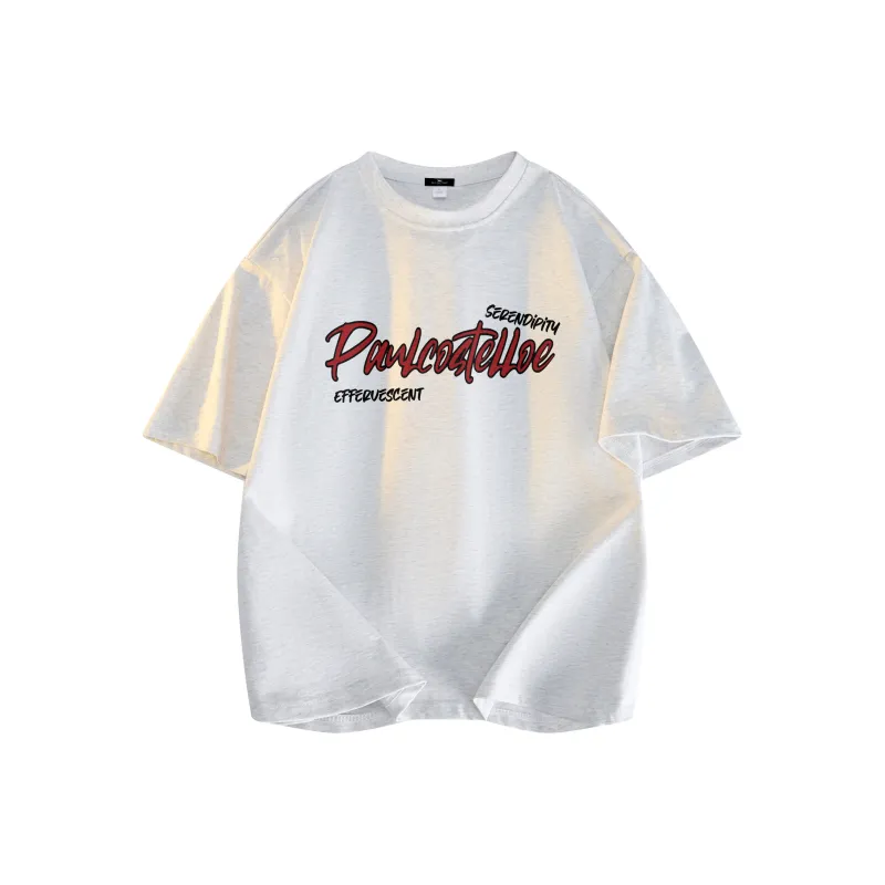 PAUL COSTELLOE T Shirts Unisex-1
