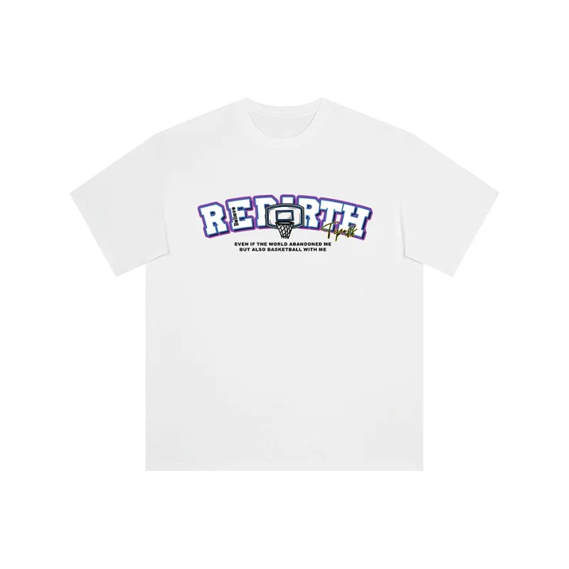 TIP OFF T Shirts Unisex-0