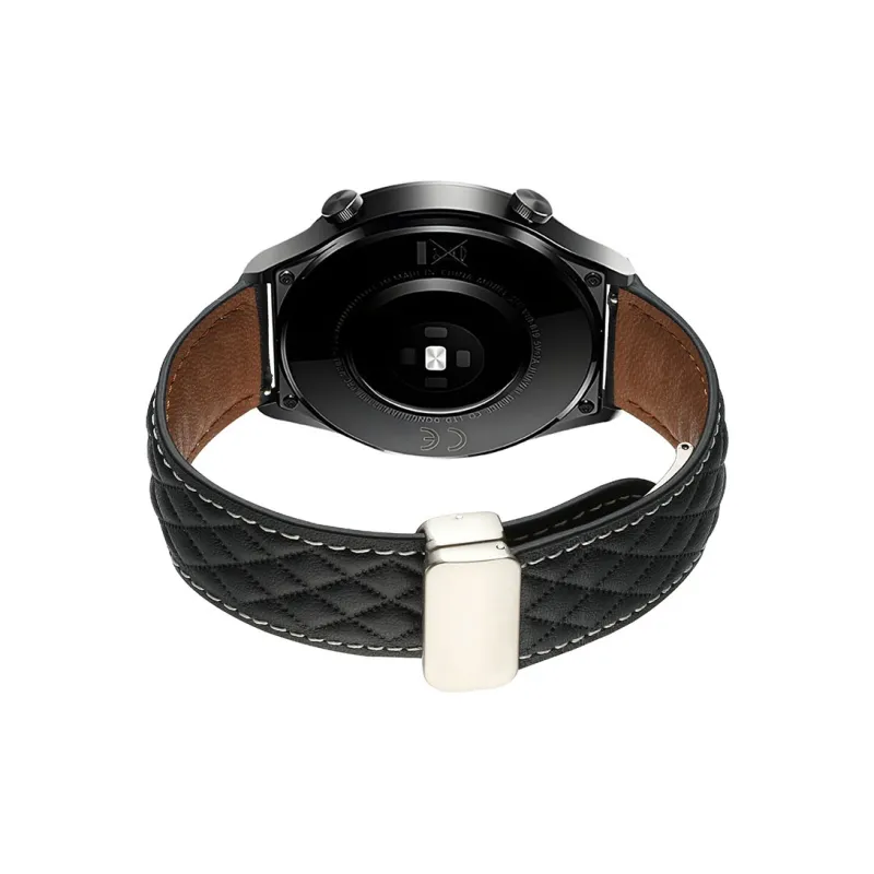ZHENGGUANG Huawei Compatibility Watch Band Genuine Leather Material-16