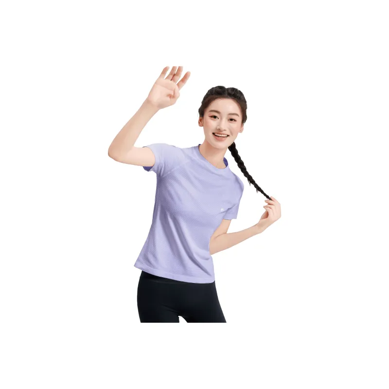Barbie Yoga T Shirts Women's-2