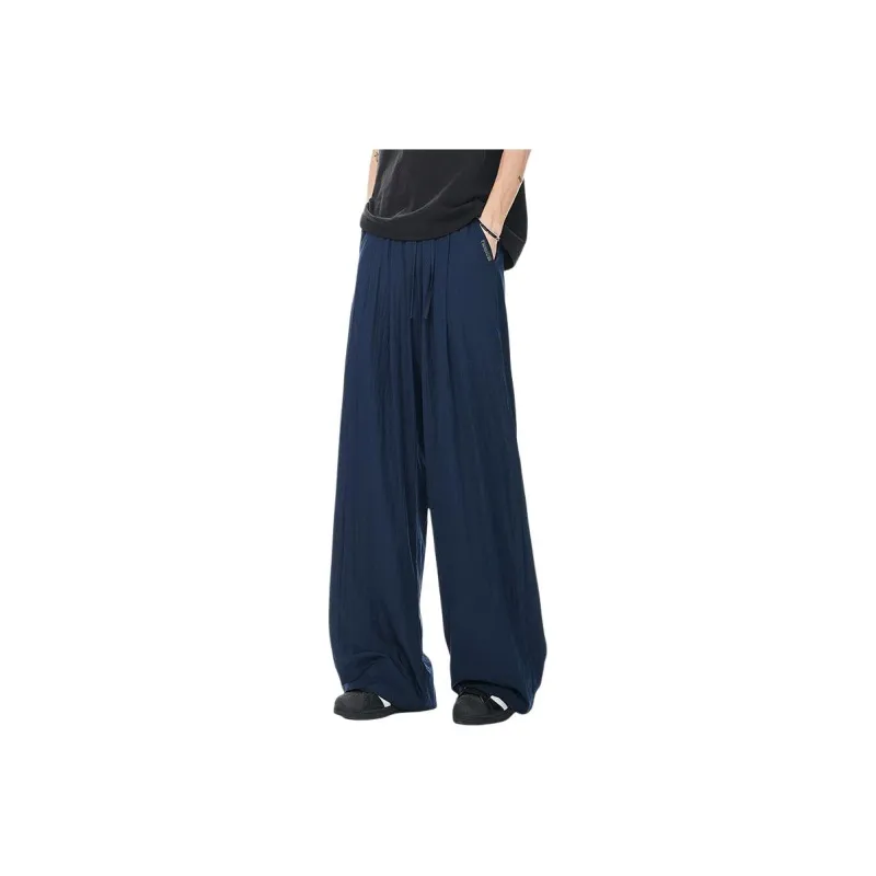 TUCANO Casual Pants Unisex-9