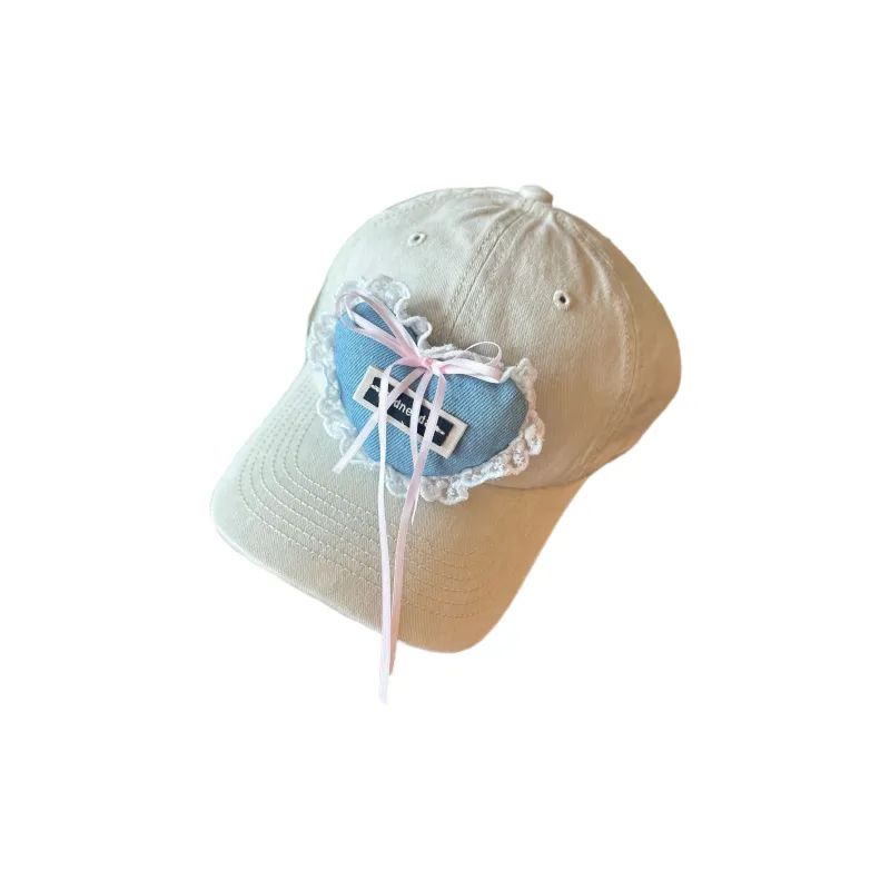 OXO OVERLOAD Cotton Polyester Blend Baseball Caps Women's-2