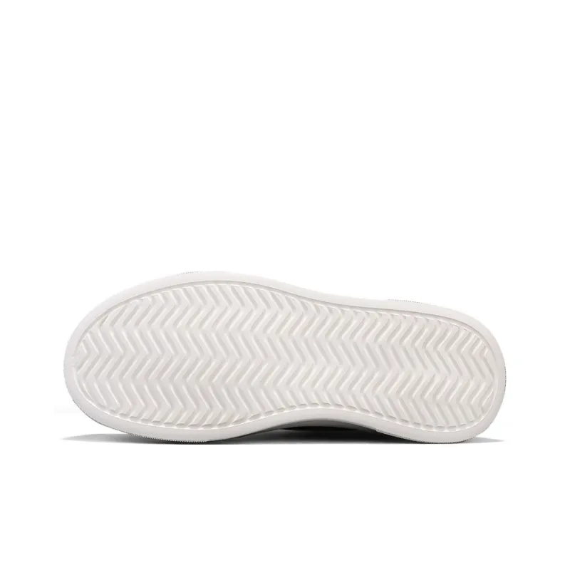 YEARCON Low Top Skateboard Shoes Men's-4