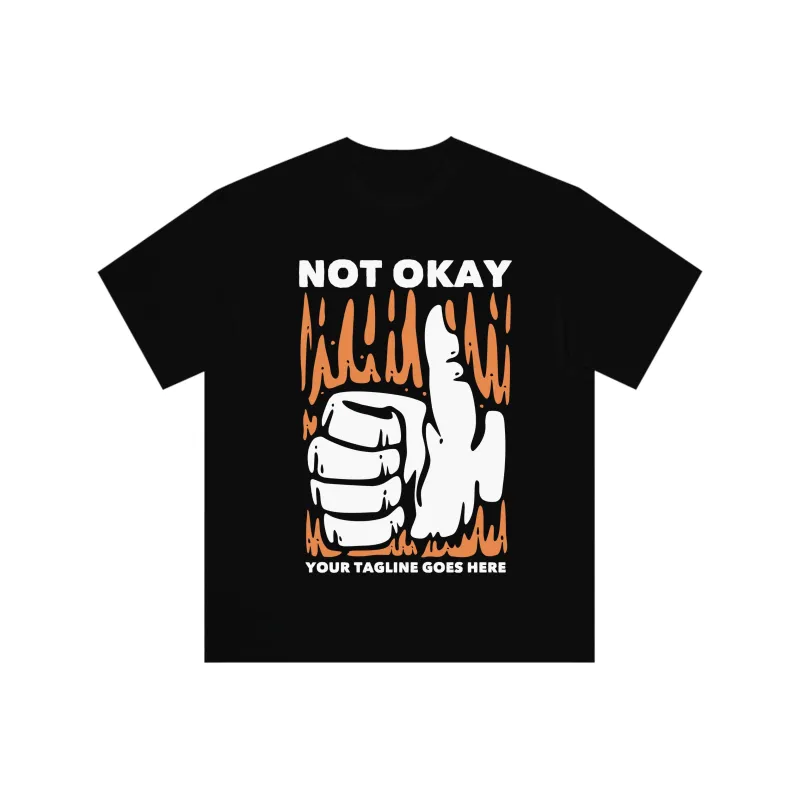 TIP OFF T Shirts Unisex-0
