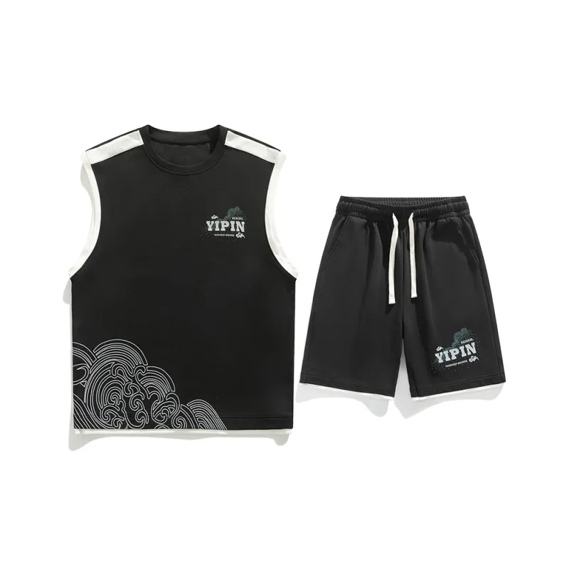 SIFLYTO Casual Sportswear Unisex-0