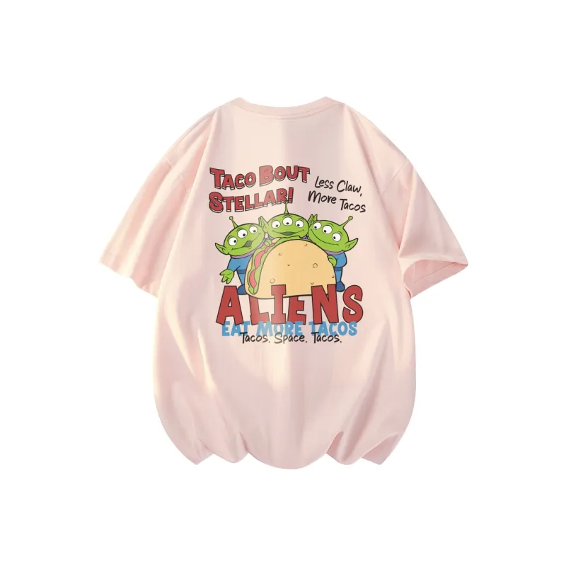 Disney Toy Story Series T Shirt Unisex-8