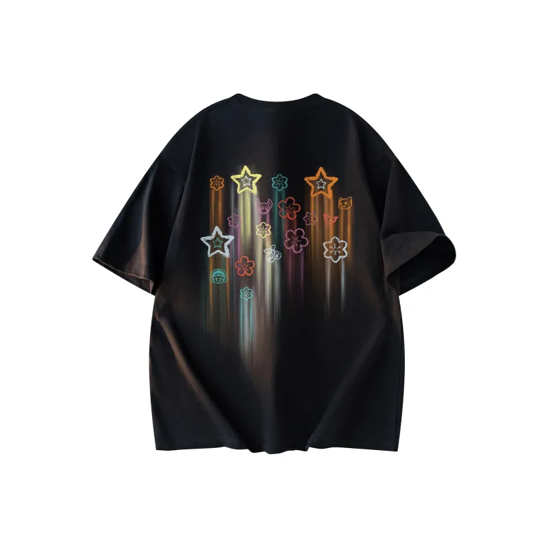 HONOR OF KINGS T Shirts Unisex-4