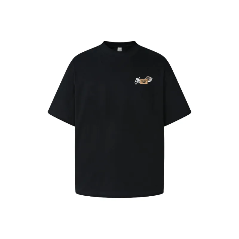 NBNO T Shirts Unisex-1