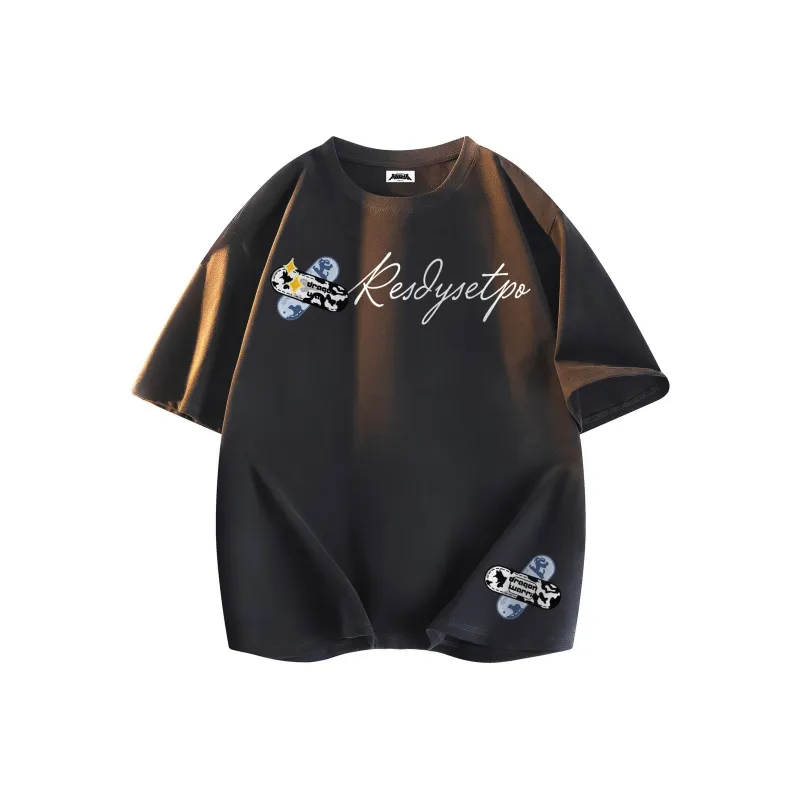 Kung Fu Panda T Shirts Unisex-0