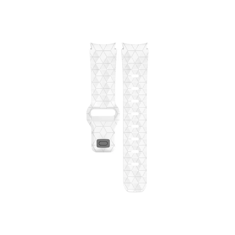 ZHENGGUANG Samsung Compatibility Watch Band Silicone Material-5