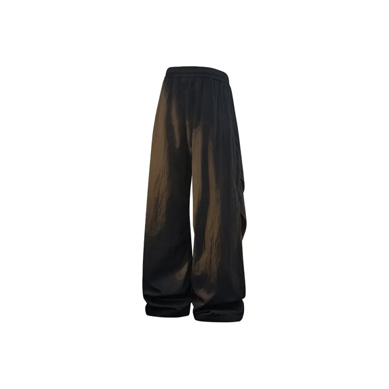 Warrior Huichao Cloud Sail Collection Windbreaker Pants Unisex-2