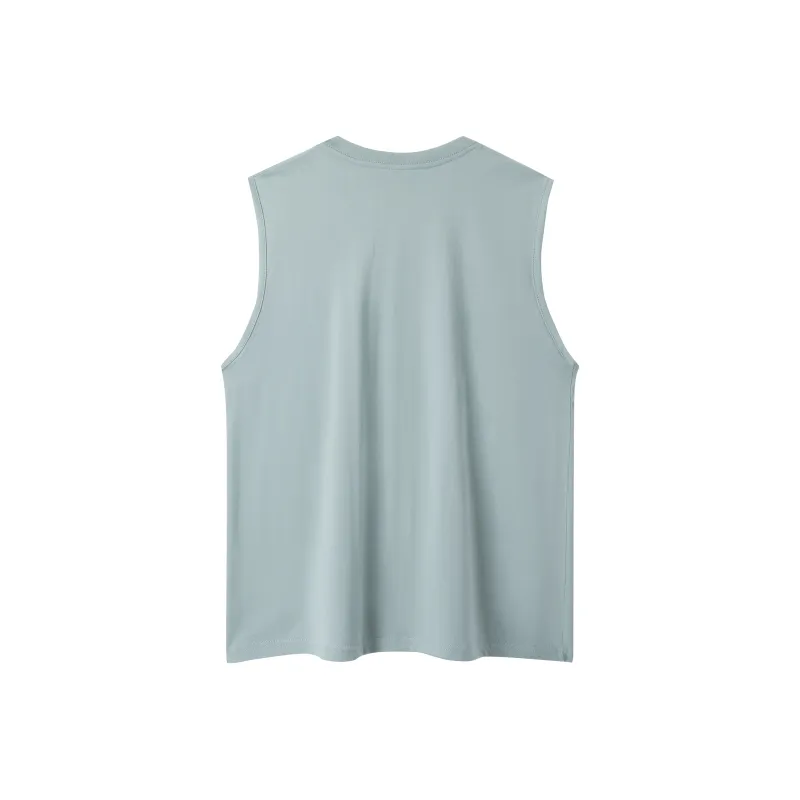 KIPONE Tank Tops Unisex-21