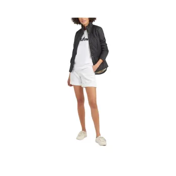 BARBOUR Jackets & Coats Women's Black