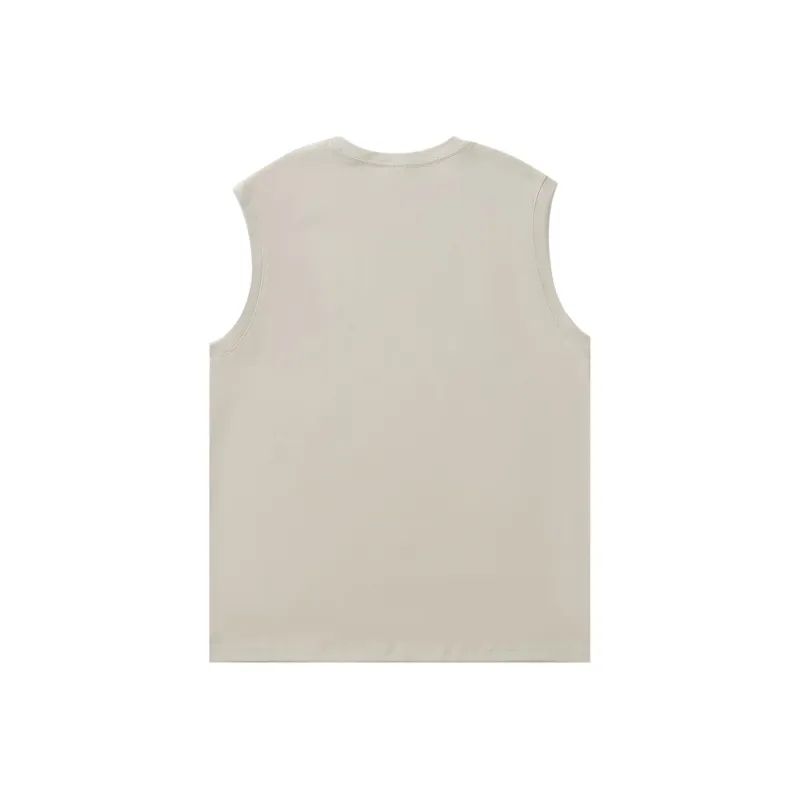 YK&YB Tank Tops Men-6