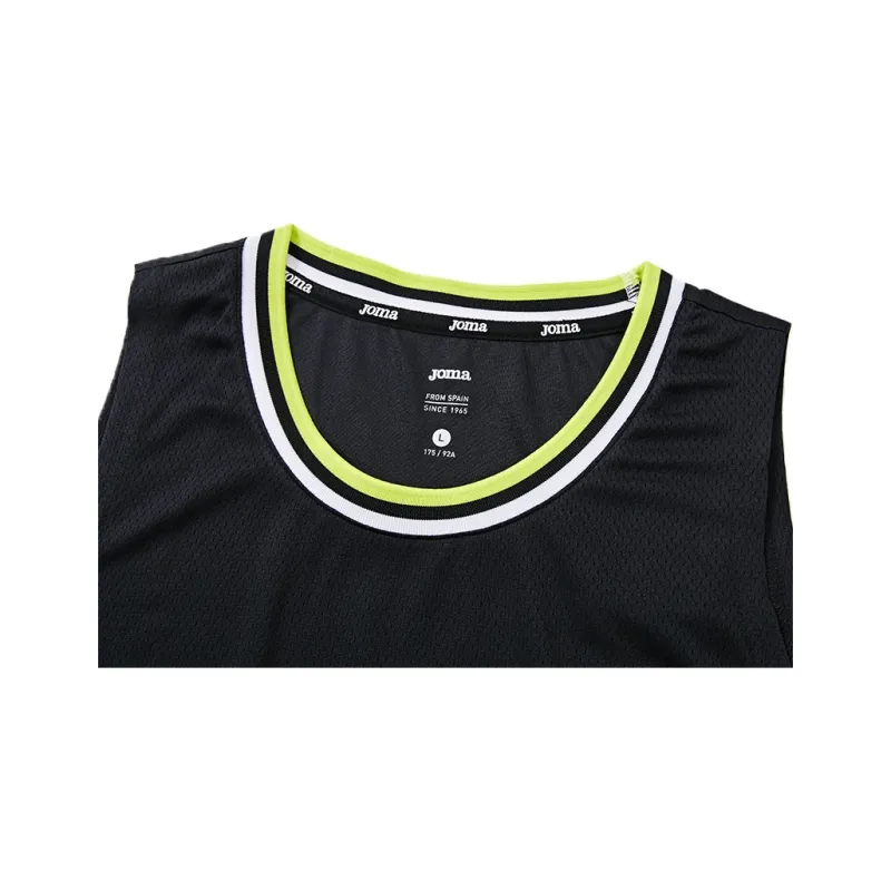 Joma Training Series Basketball Suit Men's 2 Piece Set-4
