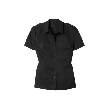 NILI LOTAN Shirts Women's Black