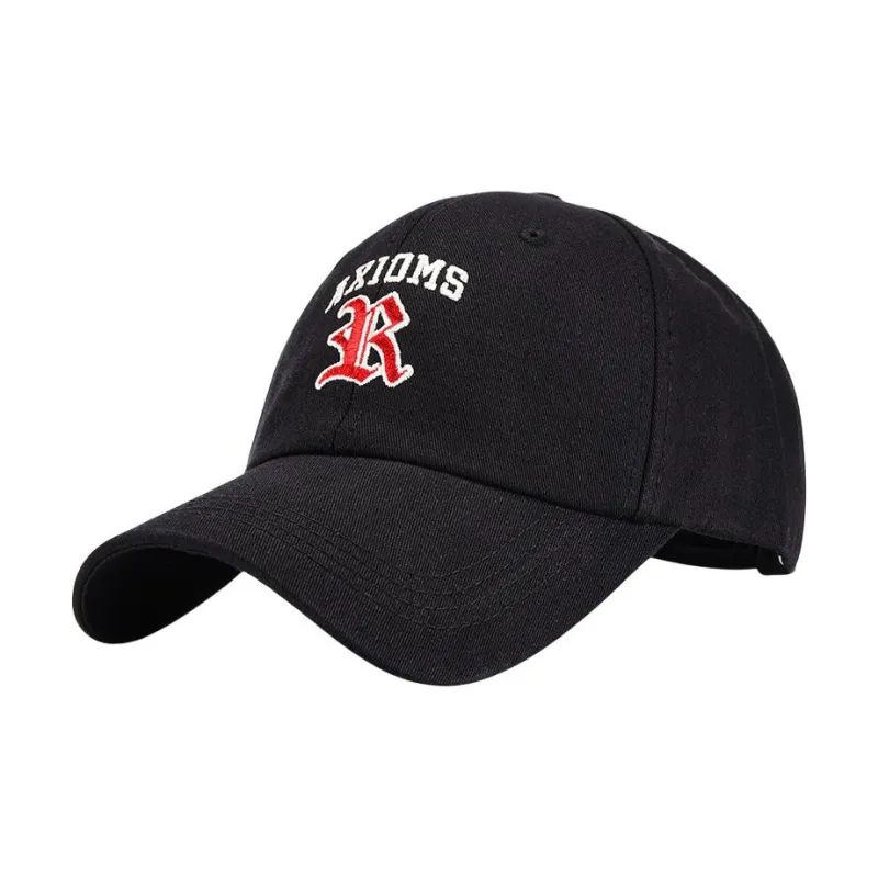 ARTEC Cotton Baseball Caps Unisex-5