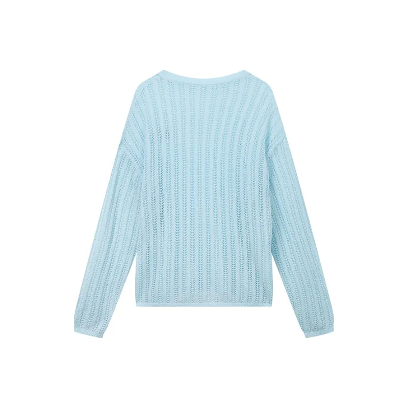 A Chock Sweaters Women's-5