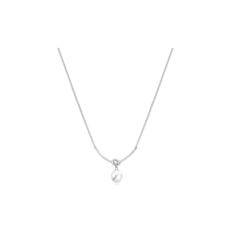 Shiban Necklaces Unisex-0
