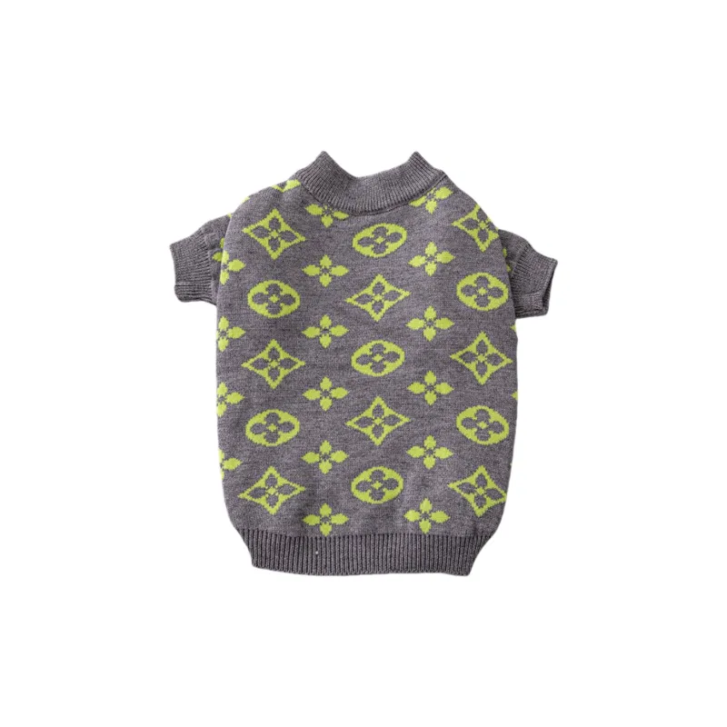 LVXUN Pet Clothing-1