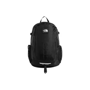 THE NORTH FACE Outdoor Bags Nylon 30L Black Unisex