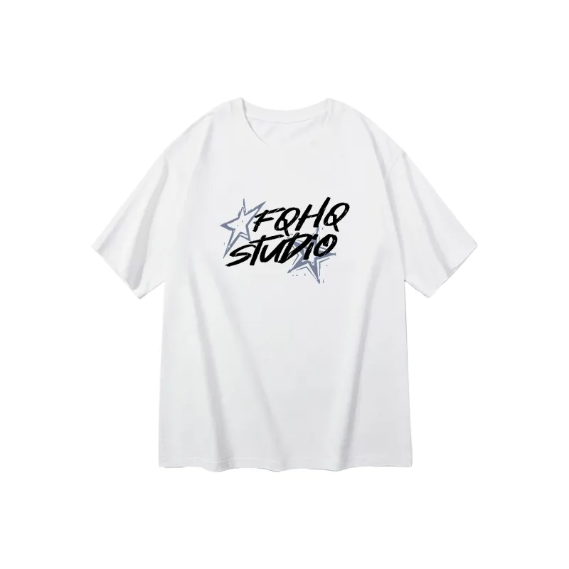 FQHQ T Shirts Unisex-0