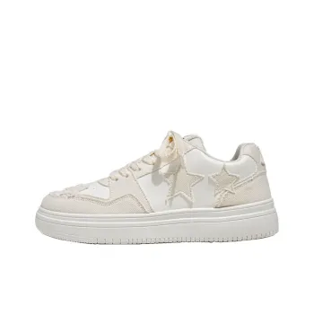 TAFN Korean Style, Versatile Comfortable, Everyday Commute Low Top Skateboard Shoes Men's