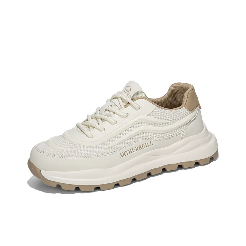 ARTHURBUILL Low Top Casual Shoes Men's-7