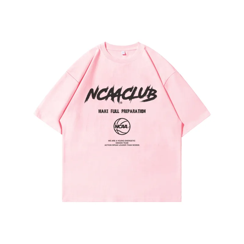 NCAA T Shirts Unisex-16