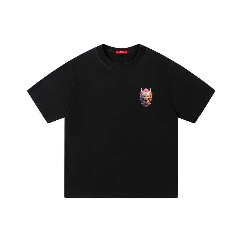 Slazenger T Shirts Unisex-5