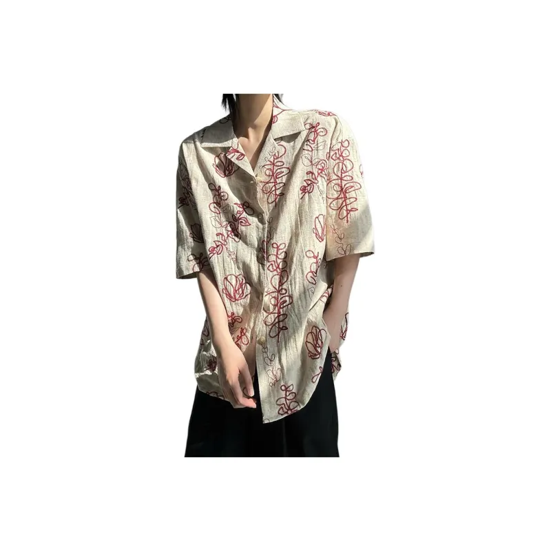 RKVC Shirts Unisex Hemp-0
