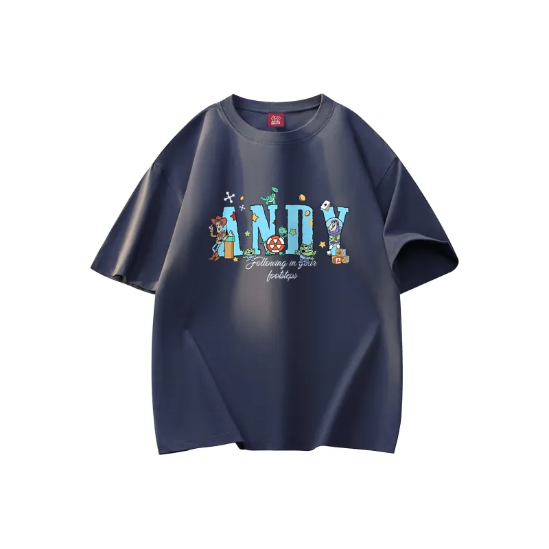 Disney T Shirts Unisex-21