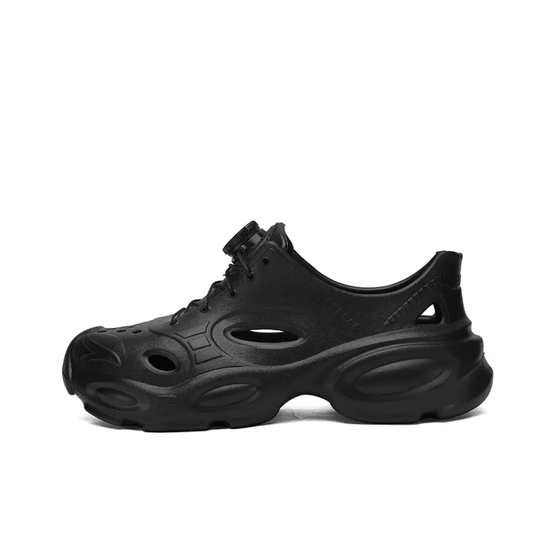 ROBINHOOD Clogs Unisex Box Included-5