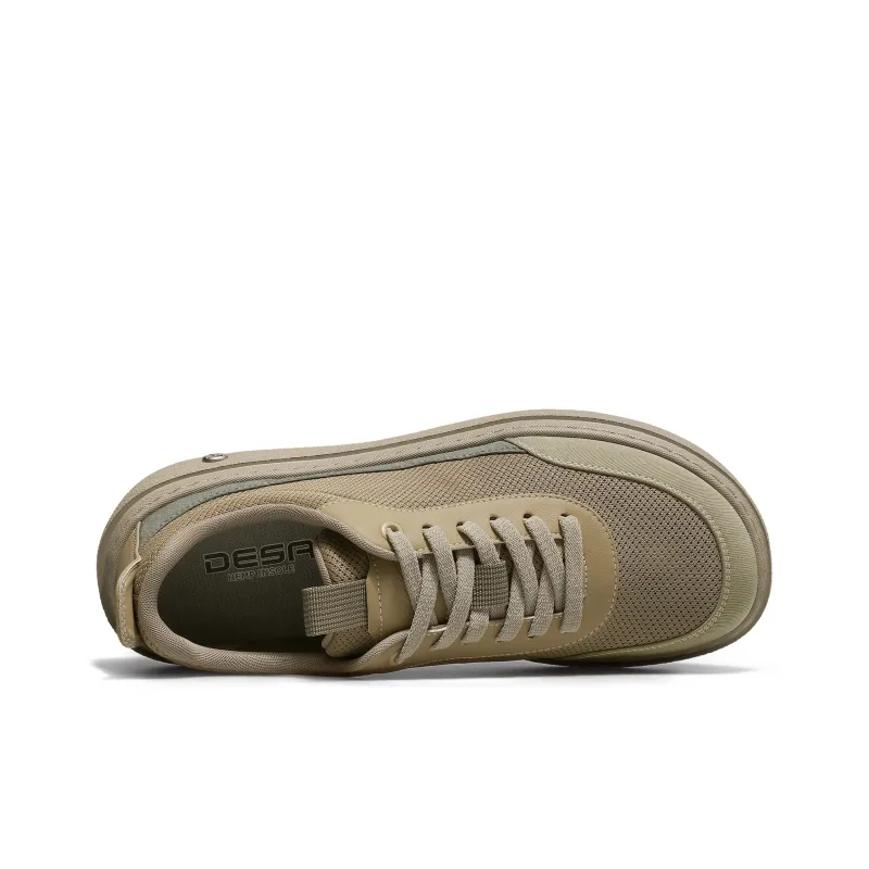 Desai Low Top Casual Shoes Men's-12