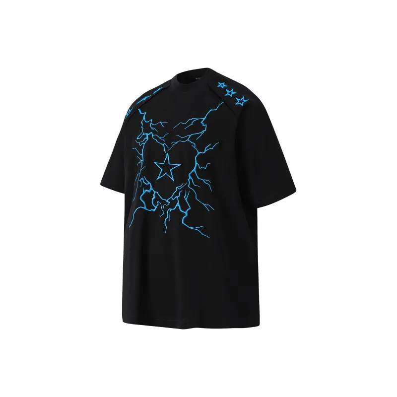 HKRXEC T Shirts Men-5