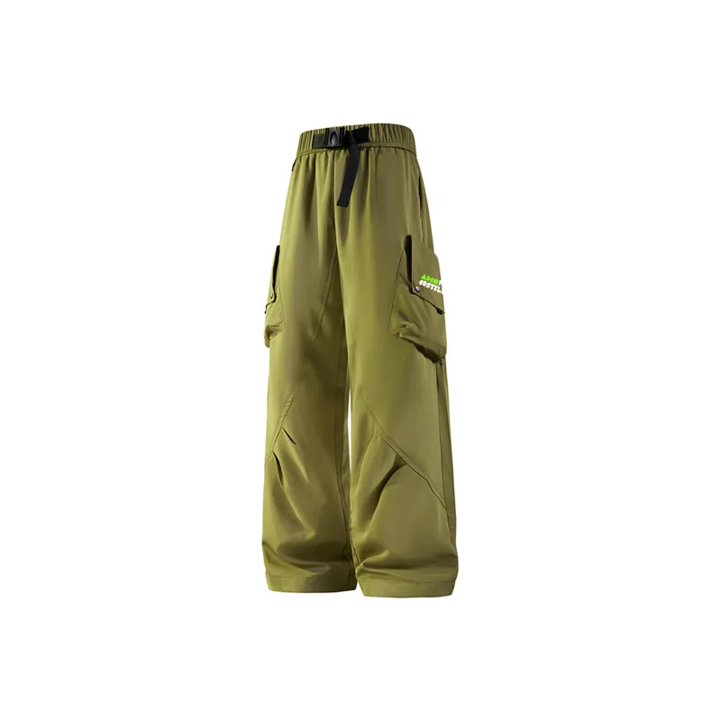 PAUL COSTELLOE Cargo Pants Unisex-10