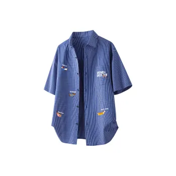 DUKE+DEXTER Shirts Unisex