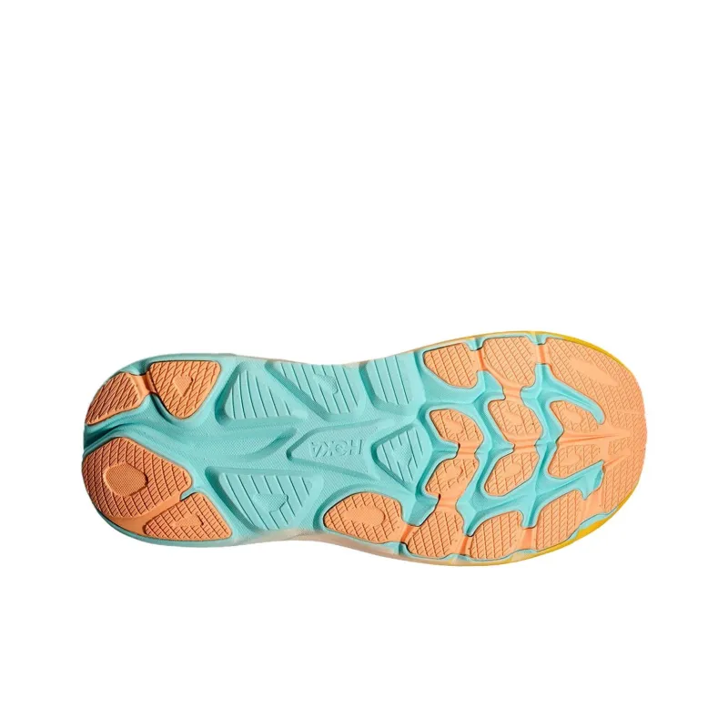 HOKA ONE ONE Clifton 10 Run Club Pack-5